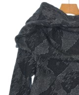 Yohji Yamamoto +NOIR（ヨウジヤマモトプリュスノアール）ニット・セーター 黒 サイズ:2(S位) レディース/2200691420035