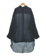 YOHJI YAMAMOTO +NOIR ブラウス