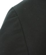 Yohji Yamamoto +NOIR（ヨウジヤマモトプリュスノアール）ピーコート 黒 サイズ:1(XS位) レディース/2200692136058