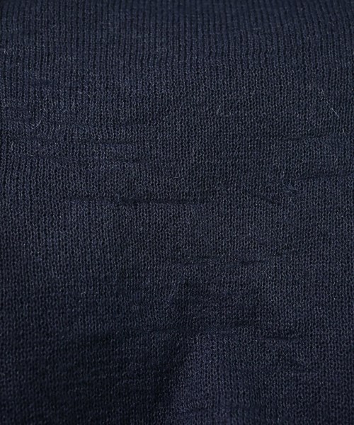 Yohji Yamamoto +NOIR（ヨウジヤマモトプリュスノアール）カーディガン 紺 サイズ:2(S位) レディース/2200686665021