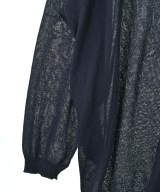 Yohji Yamamoto +NOIR（ヨウジヤマモトプリュスノアール）カーディガン 紺 サイズ:2(S位) レディース/2200686665021