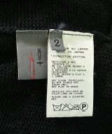 Yohji Yamamoto +NOIR（ヨウジヤマモトプリュスノアール）ニット・セーター 黒 サイズ:2(S位) レディース/2200686665175