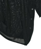 Yohji Yamamoto +NOIR（ヨウジヤマモトプリュスノアール）ニット・セーター 黒 サイズ:2(S位) レディース/2200686665175