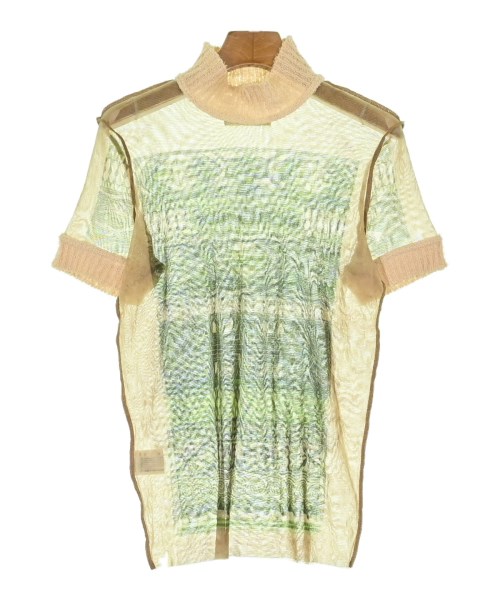 ジャンポールゴルチェオム(Jean Paul GAULTIER HOMME)のJean Paul GAULTIER HOMME Tシャツ・カットソー