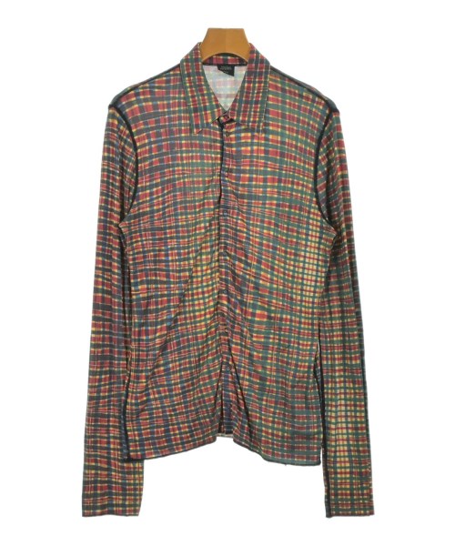 ジャンポールゴルチェオム(Jean Paul GAULTIER HOMME)のJean Paul GAULTIER HOMME カジュアルシャツ