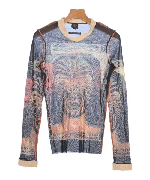ジャンポールゴルチェオム(Jean Paul GAULTIER HOMME)のJean Paul GAULTIER HOMME ニット・セーター