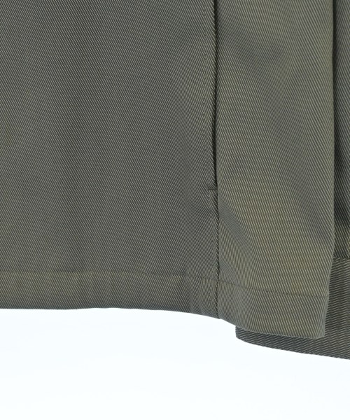 Jean Paul GAULTIER HOMME（ジャンポールゴルチェオム）ブルゾン グレー サイズ:48(L位) メンズ/2200638501162