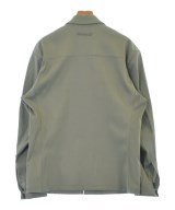 Jean Paul GAULTIER HOMME（ジャンポールゴルチェオム）ブルゾン グレー サイズ:48(L位) メンズ/2200638501162