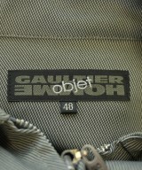 Jean Paul GAULTIER HOMME（ジャンポールゴルチェオム）ブルゾン グレー サイズ:48(L位) メンズ/2200638501162