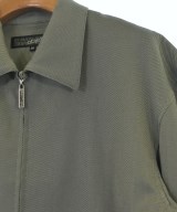 Jean Paul GAULTIER HOMME（ジャンポールゴルチェオム）ブルゾン グレー サイズ:48(L位) メンズ/2200638501162