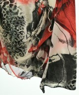 Jean Paul GAULTIER HOMME（ジャンポールゴルチェオム）Tシャツ・カットソー 赤 サイズ:-(XS位) メンズ/2200642316110