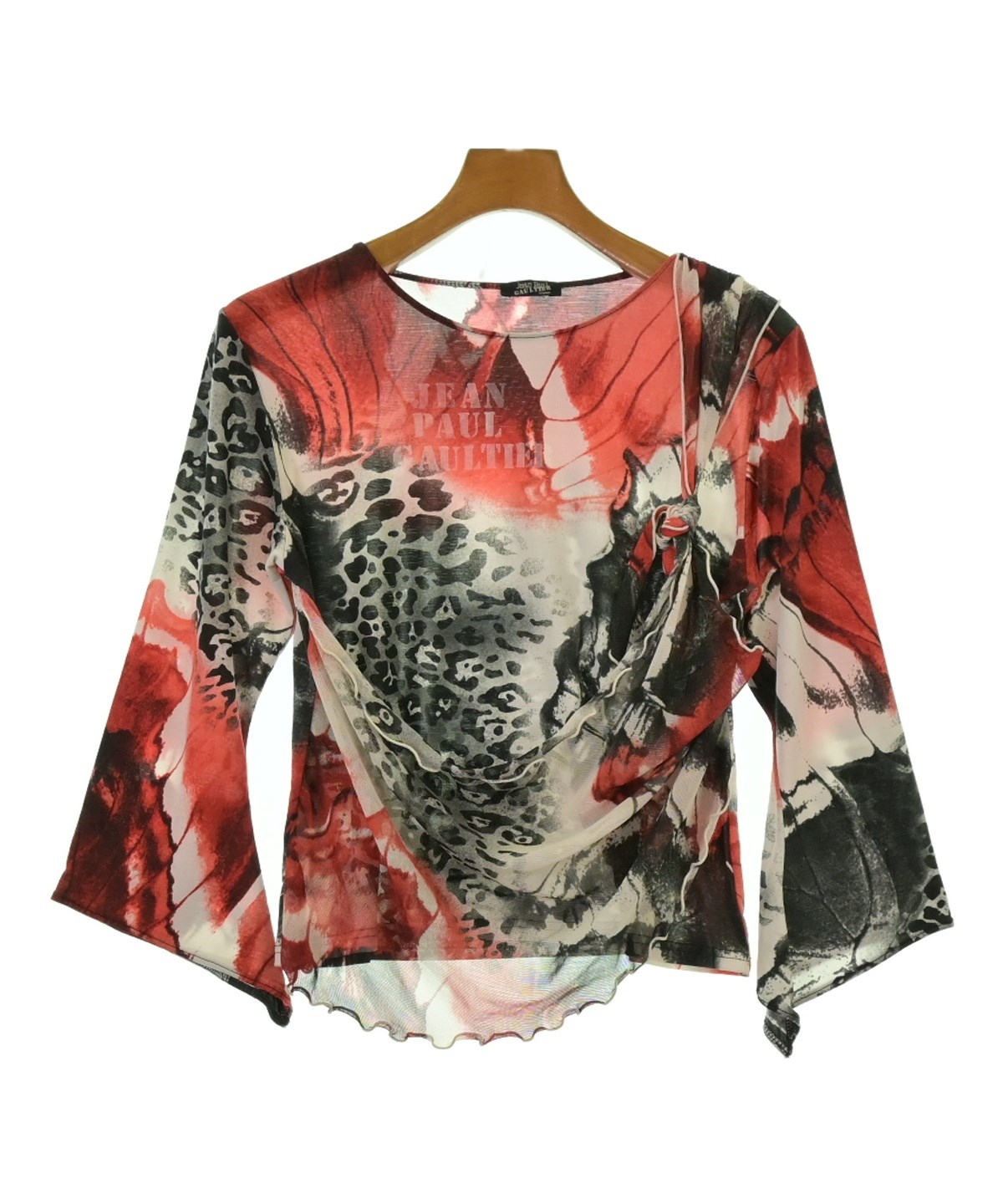 JeanPaulGaultier Homme切り返しTシャツ Jean Paul GAULTIER HOMME（ジャンポールゴルチェオム）Tシャツ