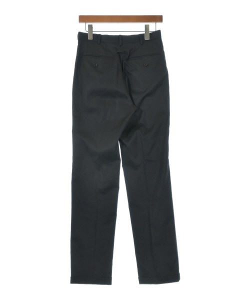 Jean Paul GAULTIER HOMME（ジャンポールゴルチェオム）スラックス 黒 サイズ:76(M位) メンズ/2200643363052