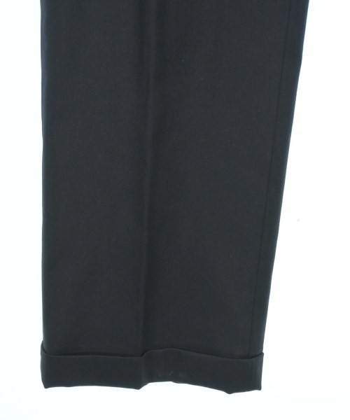 Jean Paul GAULTIER HOMME（ジャンポールゴルチェオム）スラックス 黒 サイズ:76(M位) メンズ/2200643363052