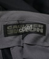 Jean Paul GAULTIER HOMME（ジャンポールゴルチェオム）スラックス 黒 サイズ:76(M位) メンズ/2200643363052