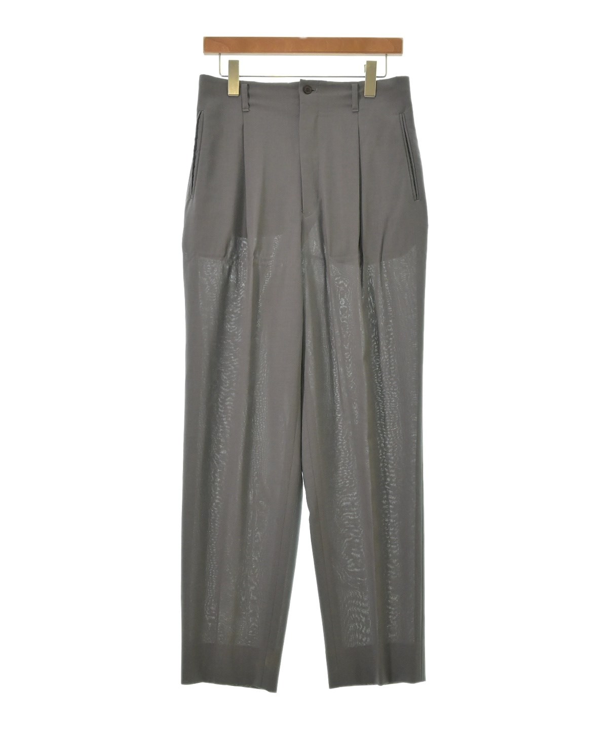 Jean Paul GAULTIER HOMME（ジャンポールゴルチェオム）スラックス