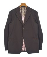 GAULTIER HOMME objet テーラードジャケット