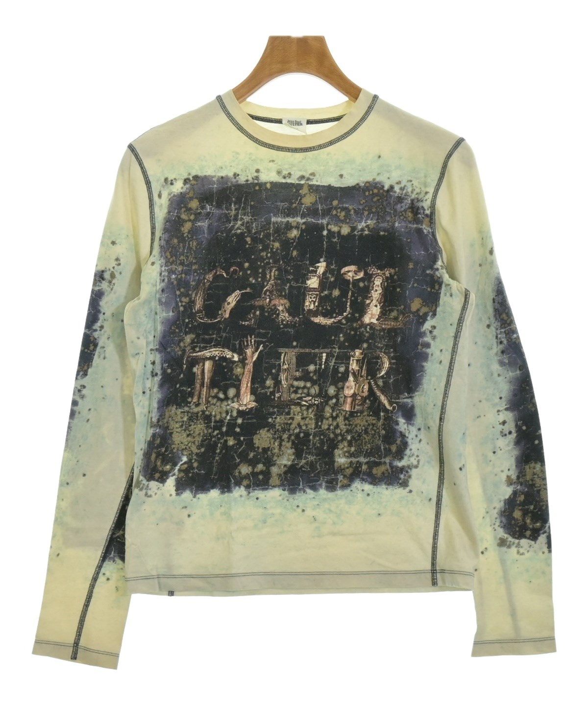 Jean Paul GAULTIER HOMME（ジャンポールゴルチェオム）Tシャツ