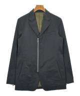 Jean Paul GAULTIER HOMME（ジャンポールゴルチェオム）ジャケット 黒 サイズ:46(M位) メンズ/2200625841066