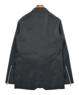 Jean Paul GAULTIER HOMME（ジャンポールゴルチェオム）ジャケット 黒 サイズ:46(M位) メンズ/2200625841066