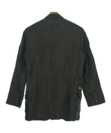 Jean Paul GAULTIER HOMME（ジャンポールゴルチェオム）カジュアルジャケット 黒 サイズ:48(L位) メンズ/2200632853045