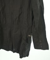 Jean Paul GAULTIER HOMME（ジャンポールゴルチェオム）カジュアルジャケット 黒 サイズ:48(L位) メンズ/2200632853045