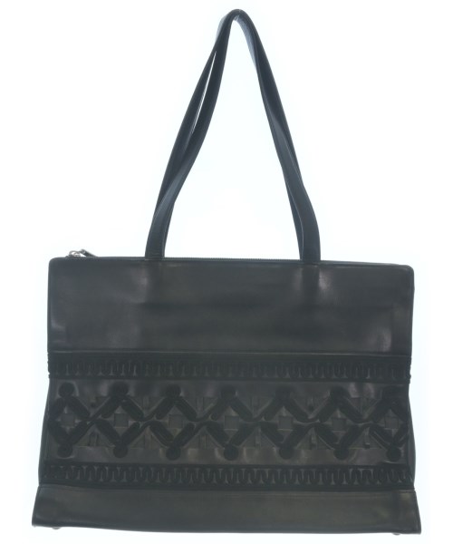 ジャンポールゴルチェオム(Jean Paul GAULTIER HOMME)のJean Paul GAULTIER HOMME トートバッグ