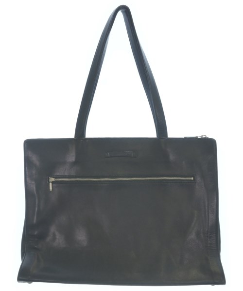 Jean Paul GAULTIER HOMME（ジャンポールゴルチェオム）トートバッグ 黒 サイズ:- メンズ/2200620016049