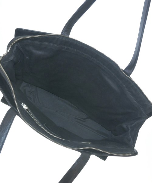 Jean Paul GAULTIER HOMME（ジャンポールゴルチェオム）トートバッグ 黒 サイズ:- メンズ/2200620016049