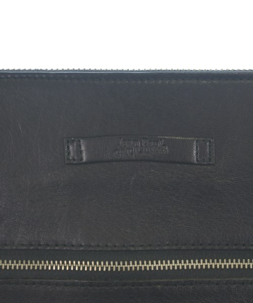 Jean Paul GAULTIER HOMME（ジャンポールゴルチェオム）トートバッグ 黒 サイズ:- メンズ/2200620016049