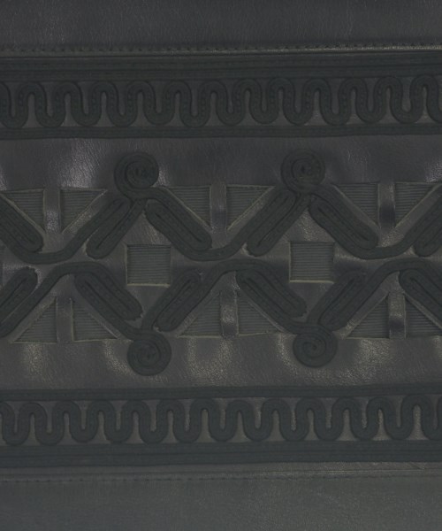 Jean Paul GAULTIER HOMME（ジャンポールゴルチェオム）トートバッグ 黒 サイズ:- メンズ/2200620016049