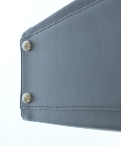 Jean Paul GAULTIER HOMME（ジャンポールゴルチェオム）トートバッグ 黒 サイズ:- メンズ/2200620016049