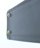 Jean Paul GAULTIER HOMME（ジャンポールゴルチェオム）トートバッグ 黒 サイズ:- メンズ/2200620016049