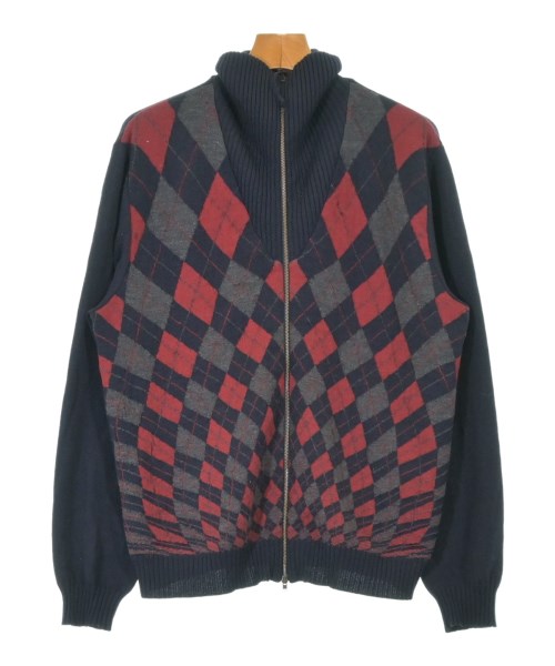 ジャンポールゴルチェオム(Jean Paul GAULTIER HOMME)のJean Paul GAULTIER HOMME カーディガン