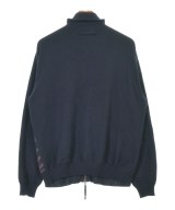 Jean Paul GAULTIER HOMME（ジャンポールゴルチェオム）カーディガン 紺 サイズ:M メンズ/2200608449050