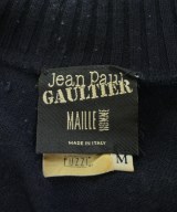 Jean Paul GAULTIER HOMME（ジャンポールゴルチェオム）カーディガン 紺 サイズ:M メンズ/2200608449050