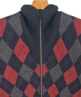 Jean Paul GAULTIER HOMME（ジャンポールゴルチェオム）カーディガン 紺 サイズ:M メンズ/2200608449050