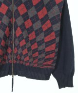 Jean Paul GAULTIER HOMME（ジャンポールゴルチェオム）カーディガン 紺 サイズ:M メンズ/2200608449050