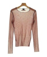 Jean Paul GAULTIER HOMME（ジャンポールゴルチェオム）Tシャツ・カットソー 赤 サイズ:48(L位) メンズ/2200611784018