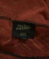 Jean Paul GAULTIER HOMME（ジャンポールゴルチェオム）Tシャツ・カットソー 赤 サイズ:48(L位) メンズ/2200611784018