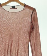 Jean Paul GAULTIER HOMME（ジャンポールゴルチェオム）Tシャツ・カットソー 赤 サイズ:48(L位) メンズ/2200611784018