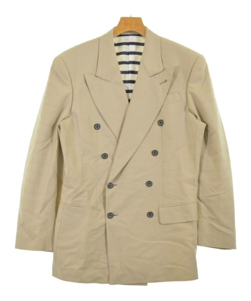 ジャンポールゴルチェオム(Jean Paul GAULTIER HOMME)のJean Paul GAULTIER HOMME カジュアルジャケット