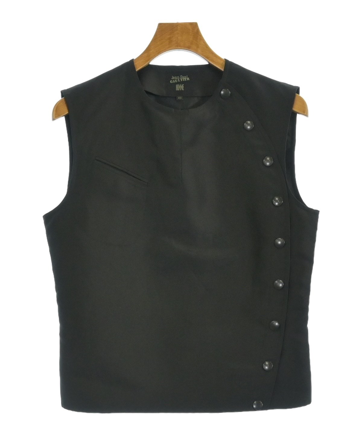 ジャンポールゴルチェJean Paul Gaultier HOMME 48 Jean Paul GAULTIER HOMME(ジャンポールゴルチェオム) パワー