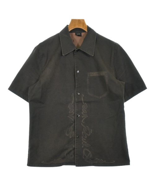 ジャンポールゴルチェオム(Jean Paul GAULTIER HOMME)のJean Paul GAULTIER HOMME カジュアルシャツ