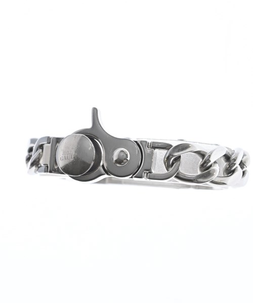 Jean Paul GAULTIER HOMME（ジャンポールゴルチェオム）腕時計 シルバー サイズ:- メンズ/2200673226075