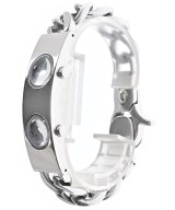 Jean Paul GAULTIER HOMME（ジャンポールゴルチェオム）腕時計 シルバー サイズ:- メンズ/2200673226075