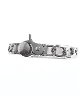 Jean Paul GAULTIER HOMME（ジャンポールゴルチェオム）腕時計 シルバー サイズ:- メンズ/2200673226075