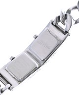 Jean Paul GAULTIER HOMME（ジャンポールゴルチェオム）腕時計 シルバー サイズ:- メンズ/2200673226075