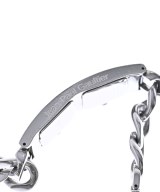 Jean Paul GAULTIER HOMME（ジャンポールゴルチェオム）腕時計 シルバー サイズ:- メンズ/2200673226075