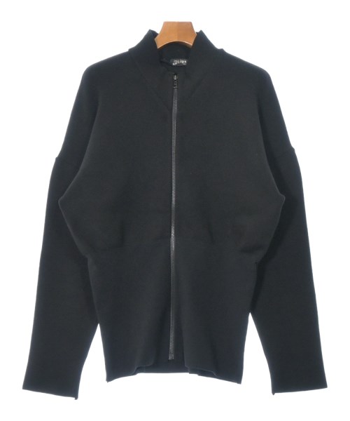 Jean Paul GAULTIER HOMME(ジャンポールゴルチェオム)カーディガン 黒 サイズ:M/2200670602025